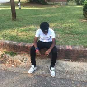 Meet your Posher, Arianna